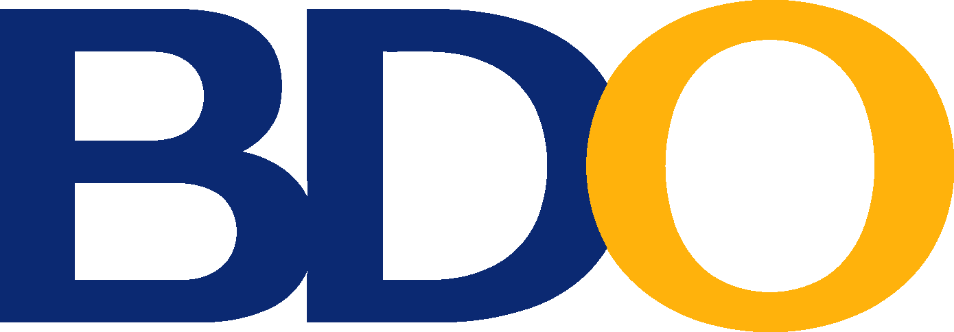 BDO Logo
